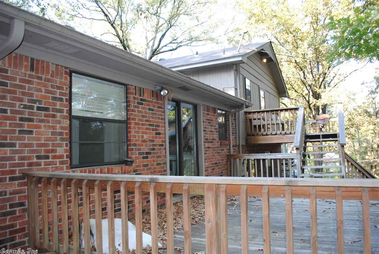 Leawood Mountain - Residential