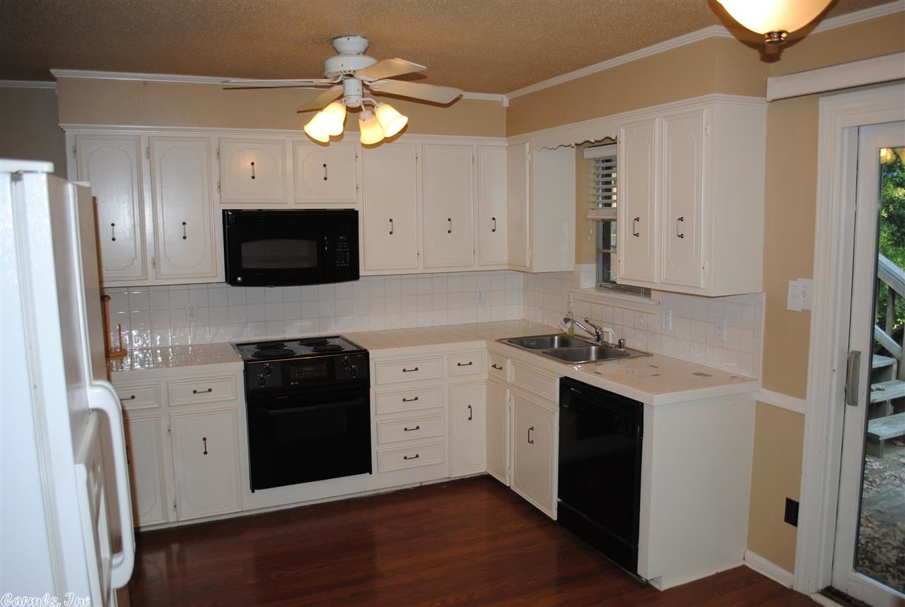 Leawood Mountain - Residential