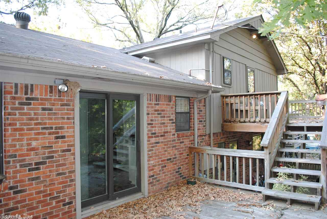 Leawood Mountain - Residential