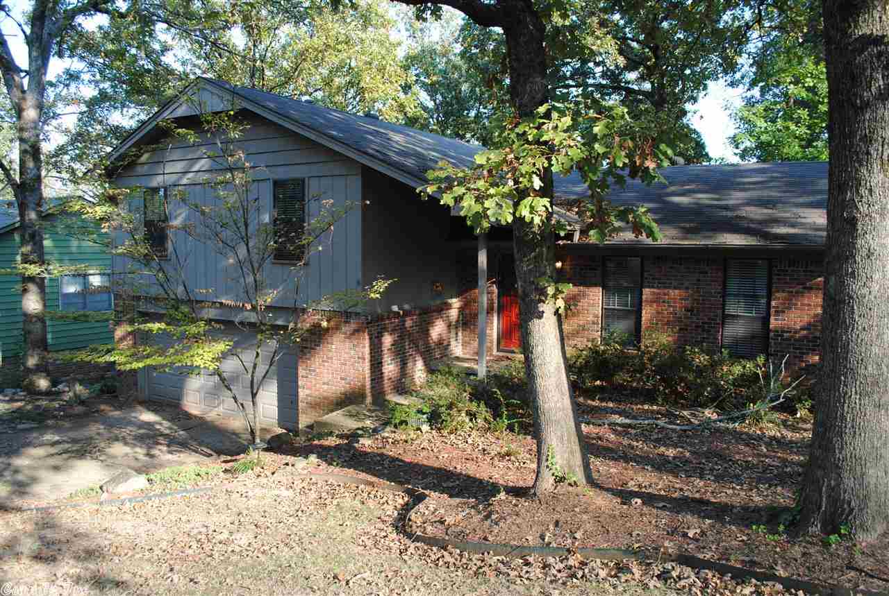 Leawood Mountain - Residential