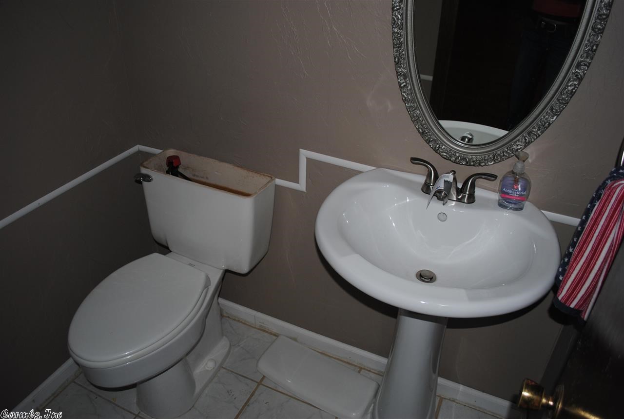 Leawood Mountain - Residential