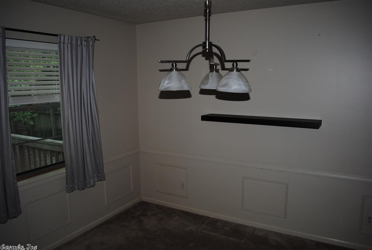 Leawood Mountain - Residential