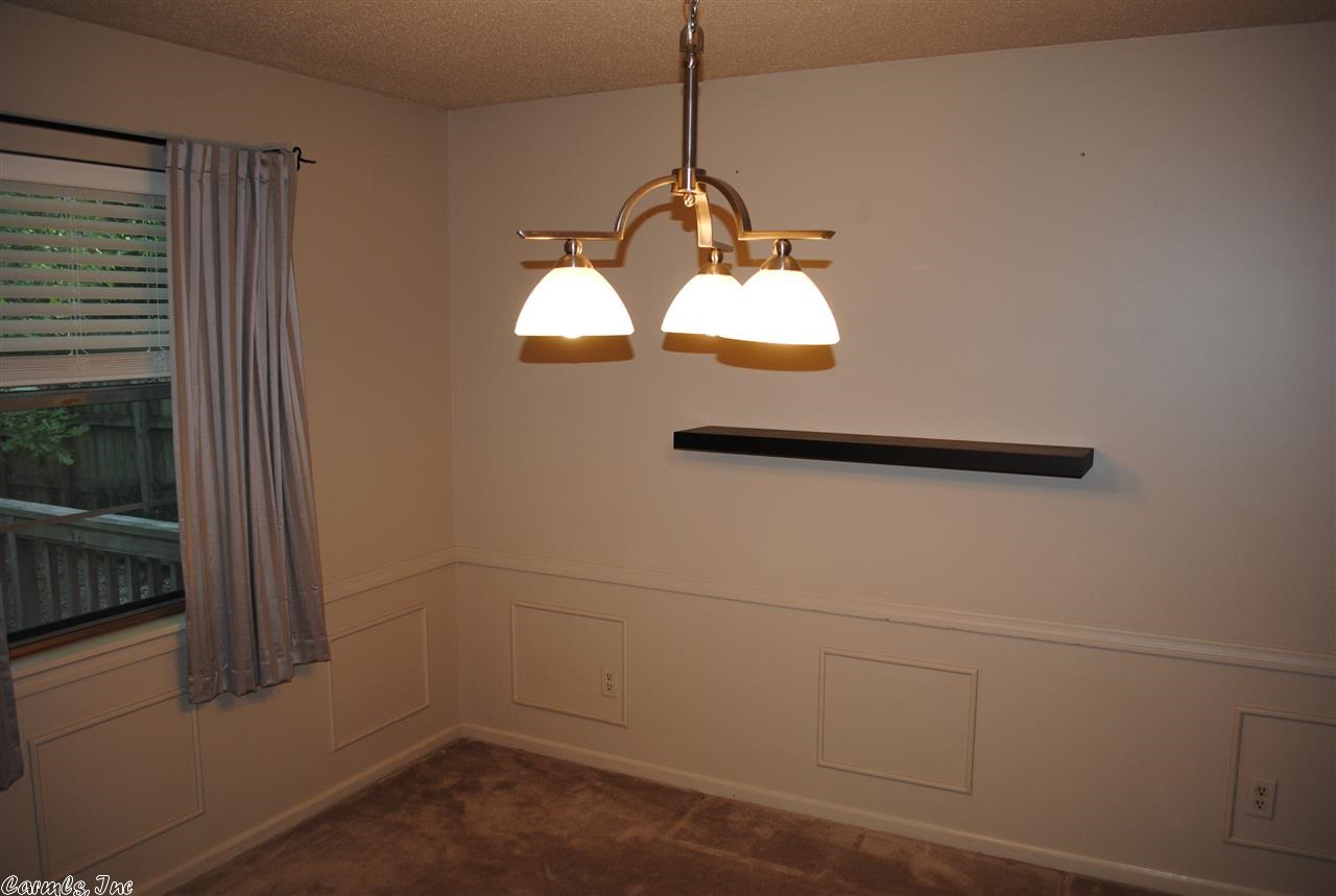 Leawood Mountain - Residential