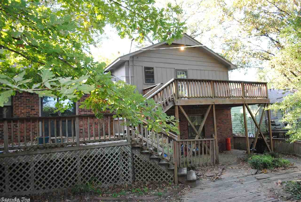 Leawood Mountain - Residential