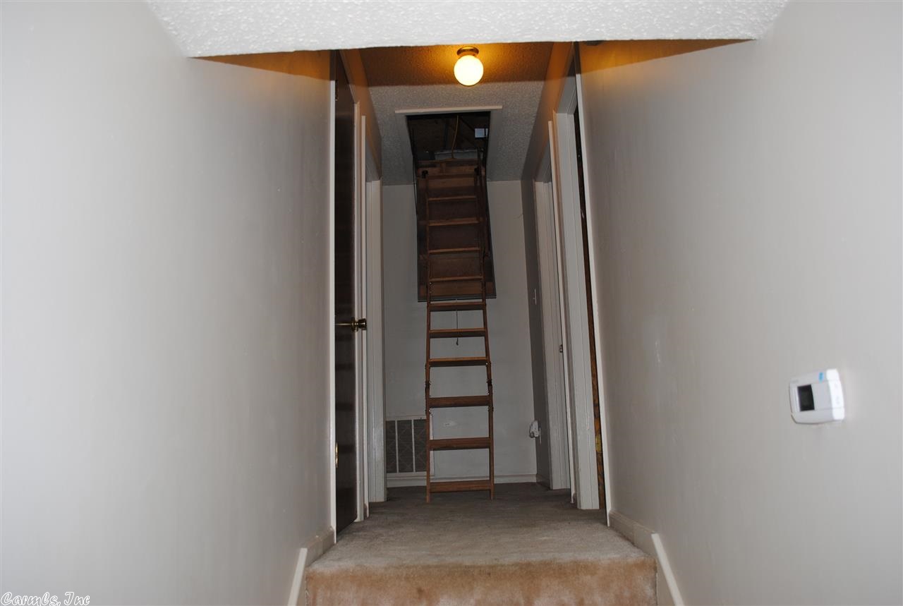 Leawood Mountain - Residential