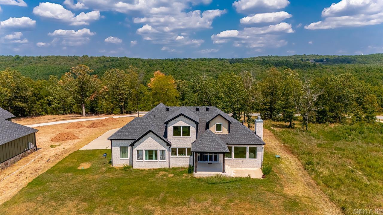 LAKEVIEW WEST - Residential