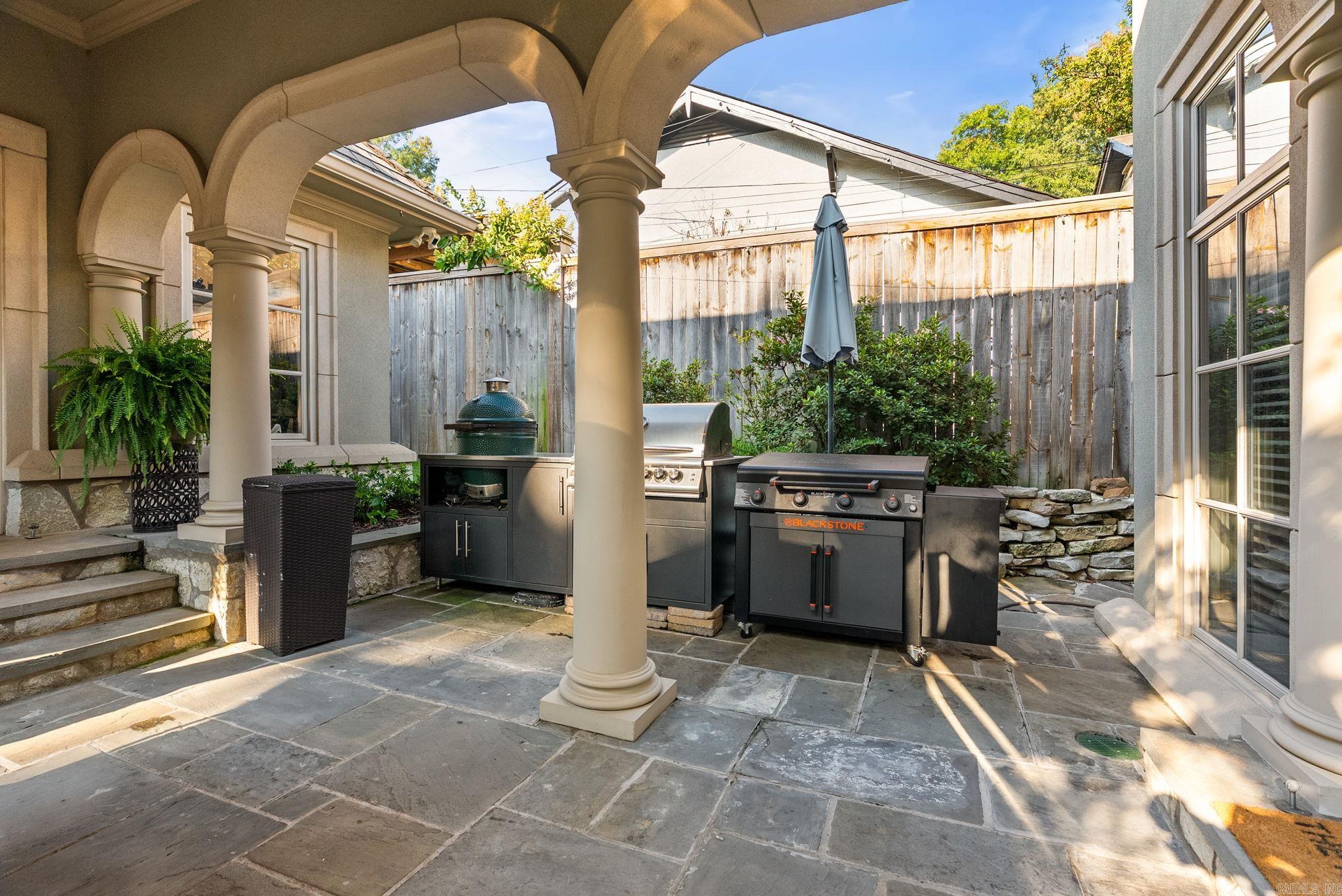 NEWTONS - Residential
