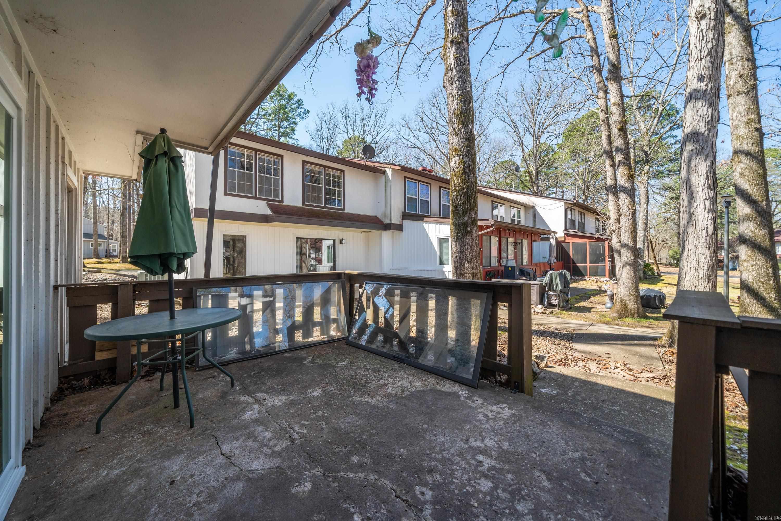 Desoto Courts Townhouse 1 - Residential