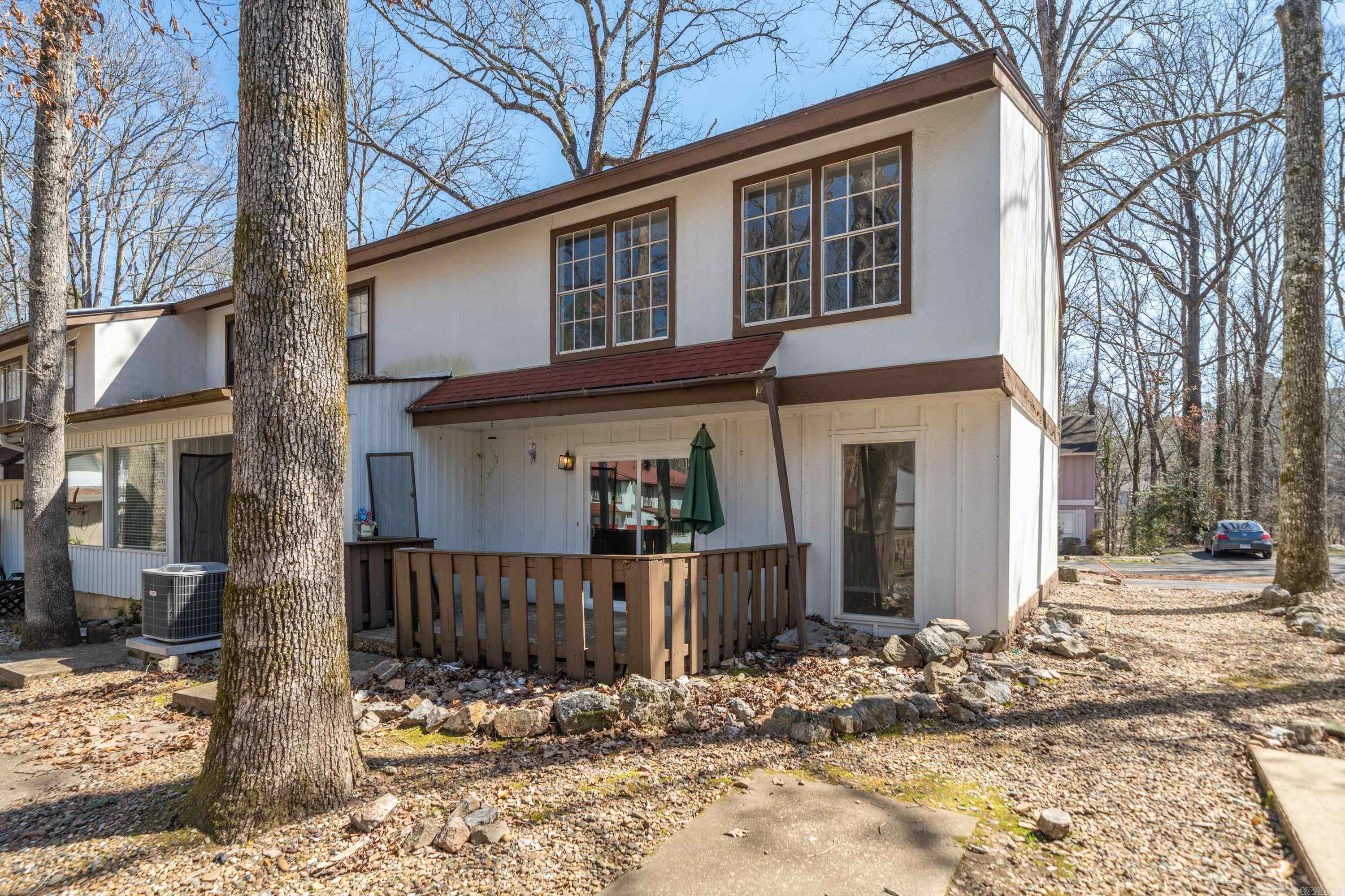 Desoto Courts Townhouse 1 - Residential