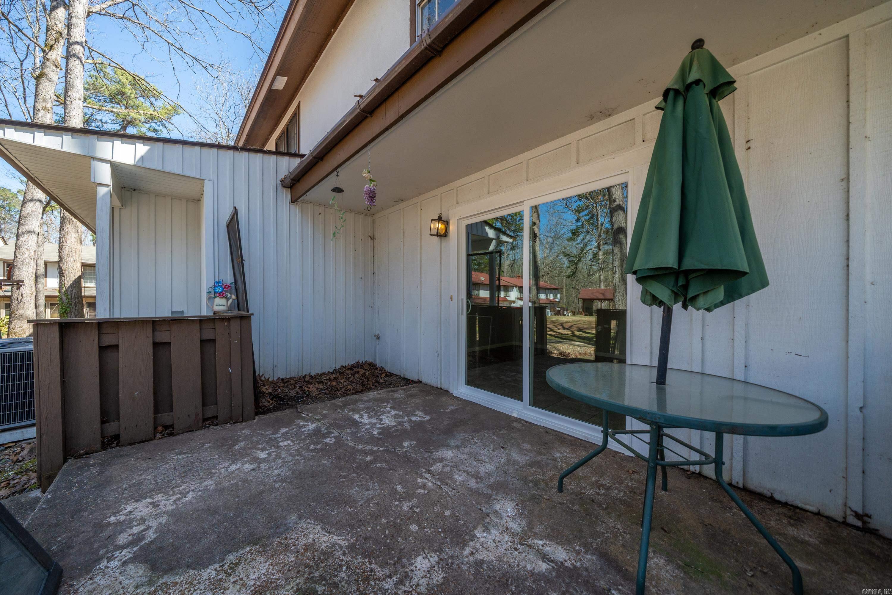 Desoto Courts Townhouse 1 - Residential