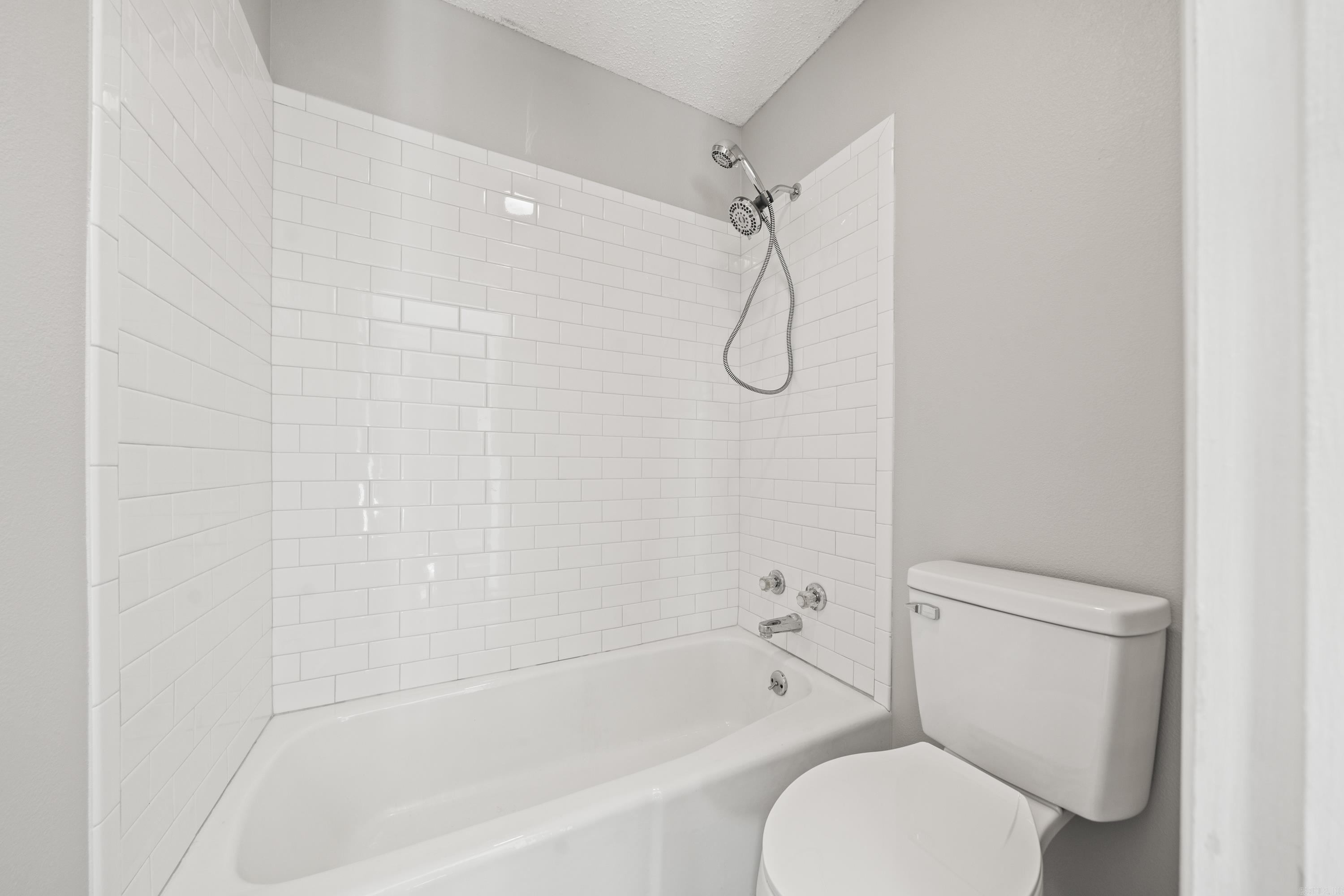 Desoto Courts Townhouse 1 - Residential