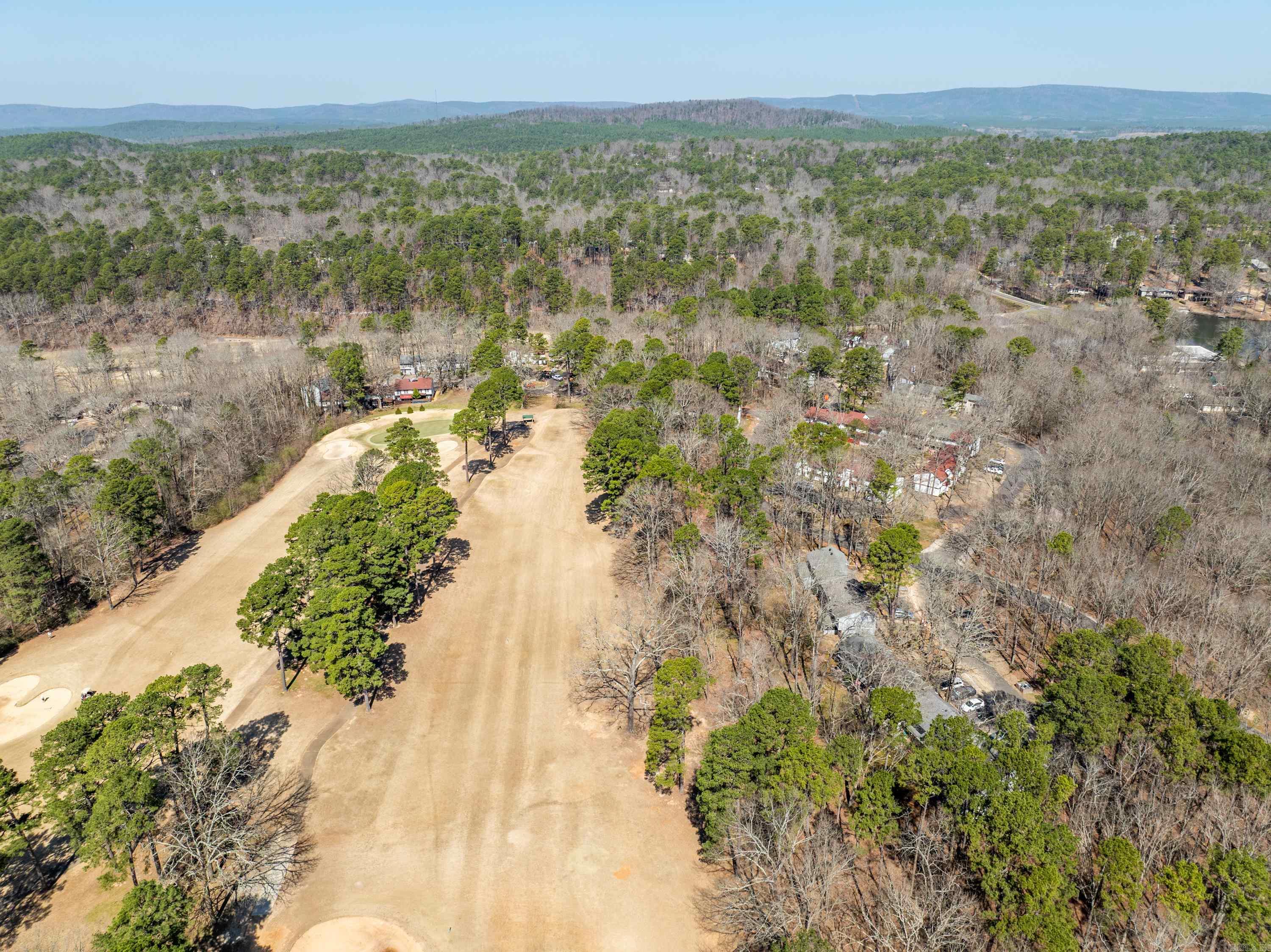 Desoto Courts Townhouse 1 - Residential