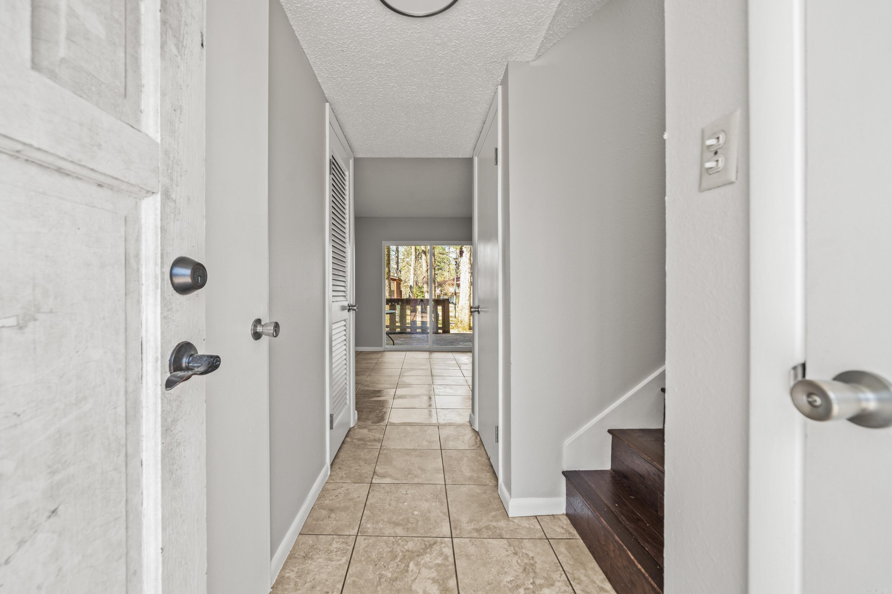 Desoto Courts Townhouse 1 - Residential