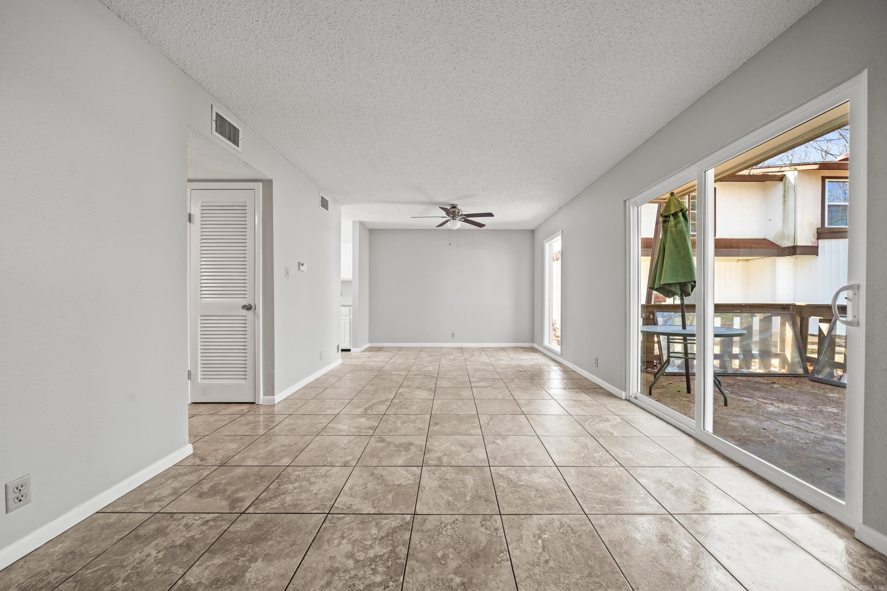 Desoto Courts Townhouse 1 - Residential