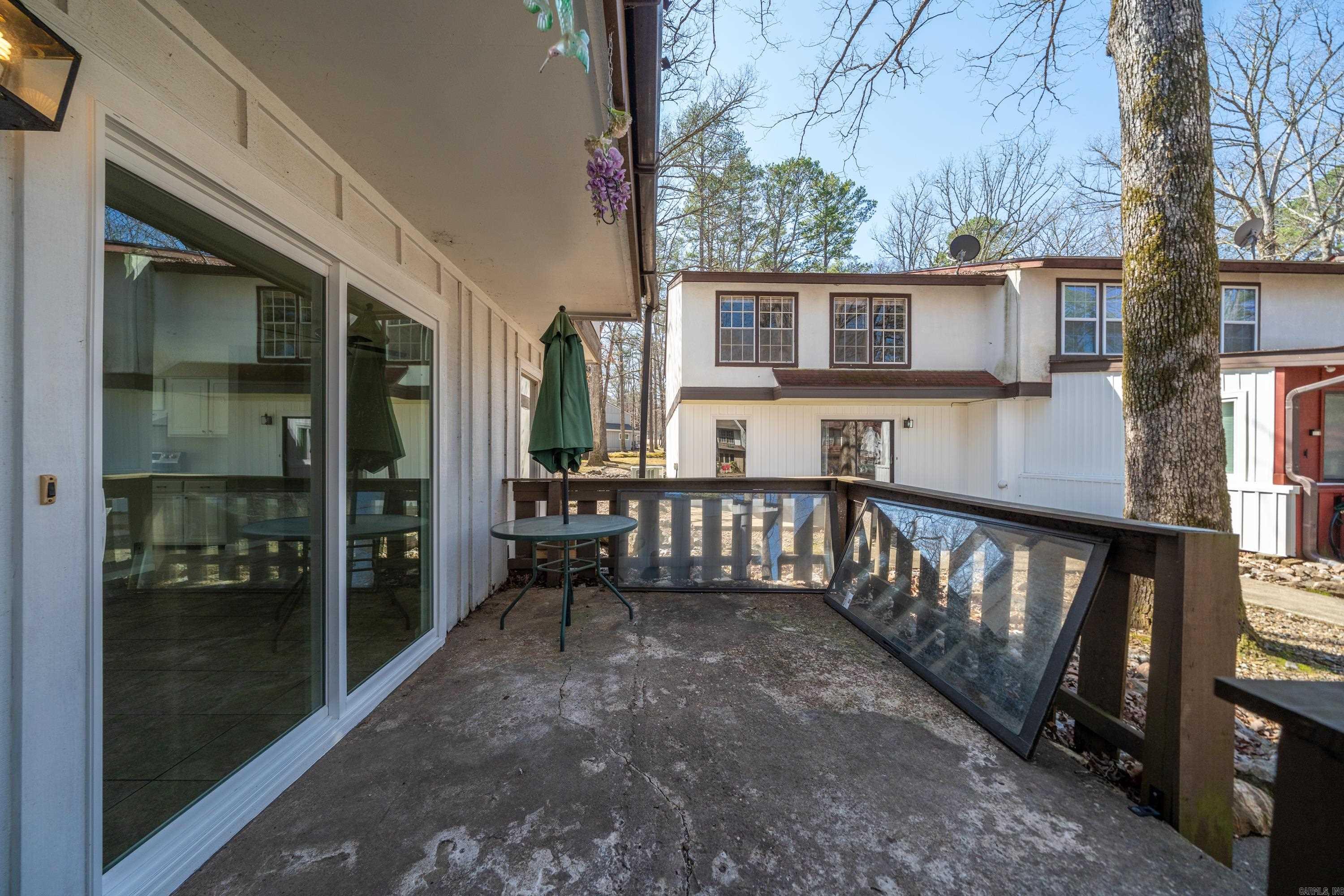Desoto Courts Townhouse 1 - Residential