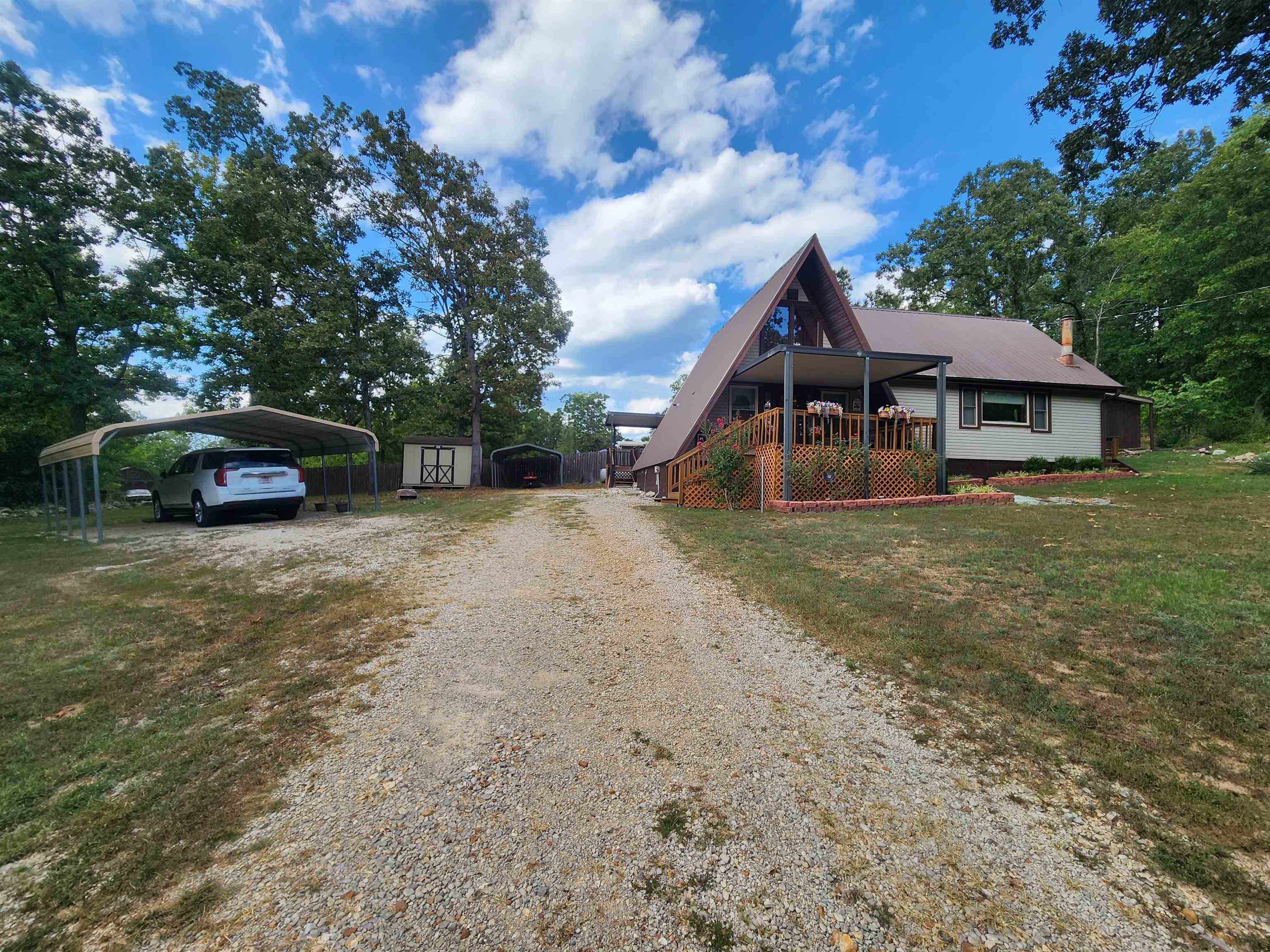 CROSSROADS - Residential