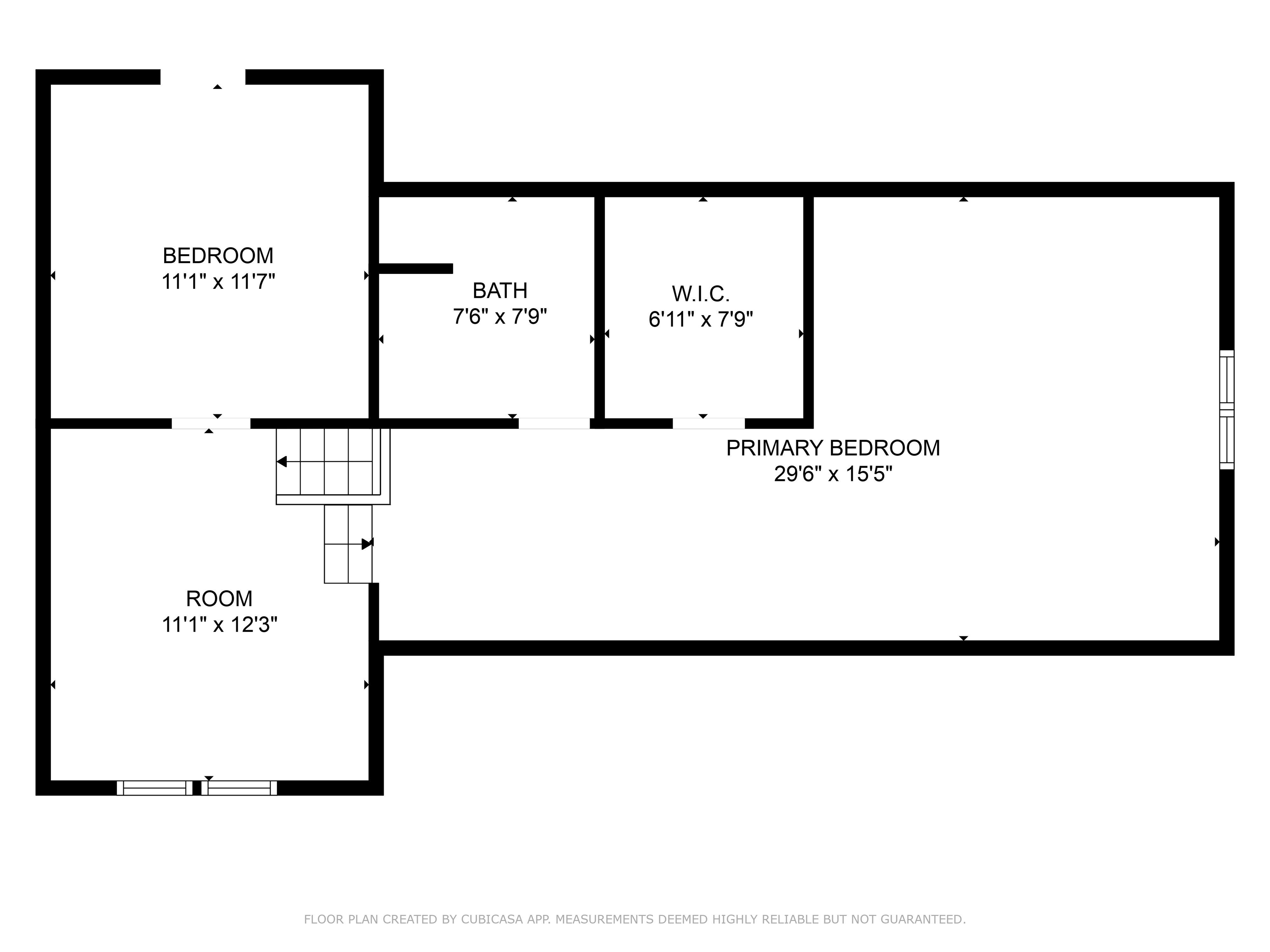 CROSSROADS - Residential