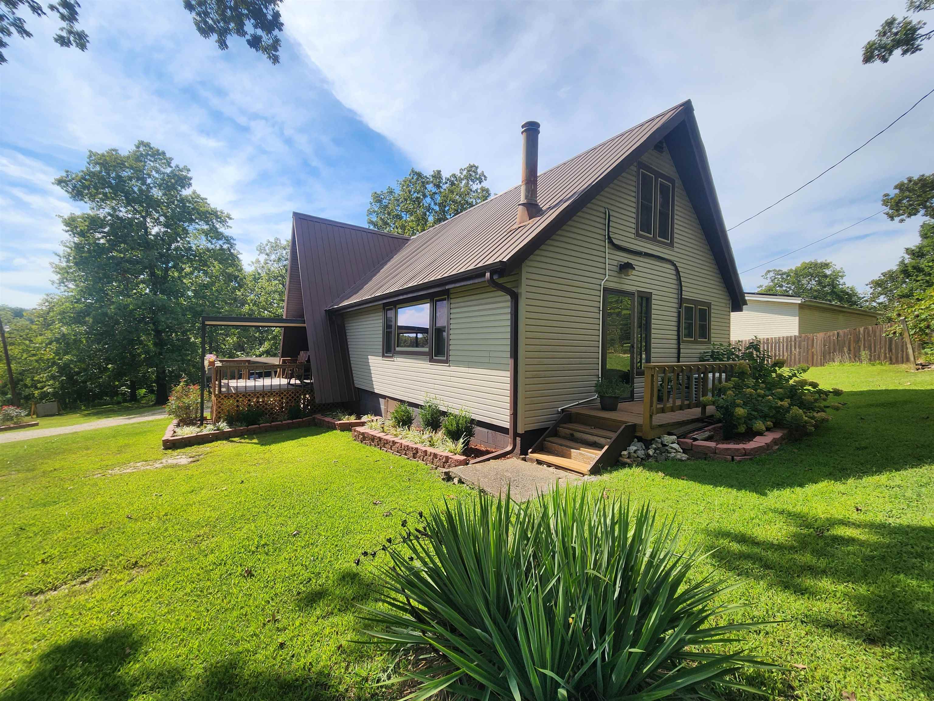 CROSSROADS - Residential