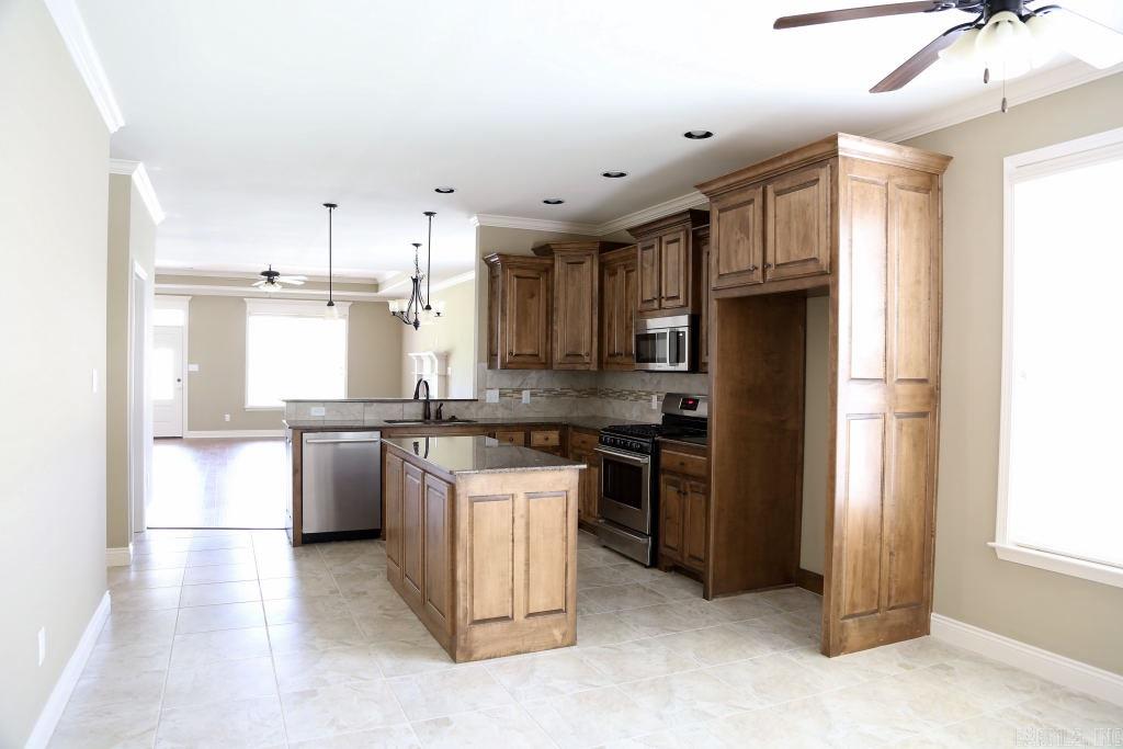 Prospect Park - Residential