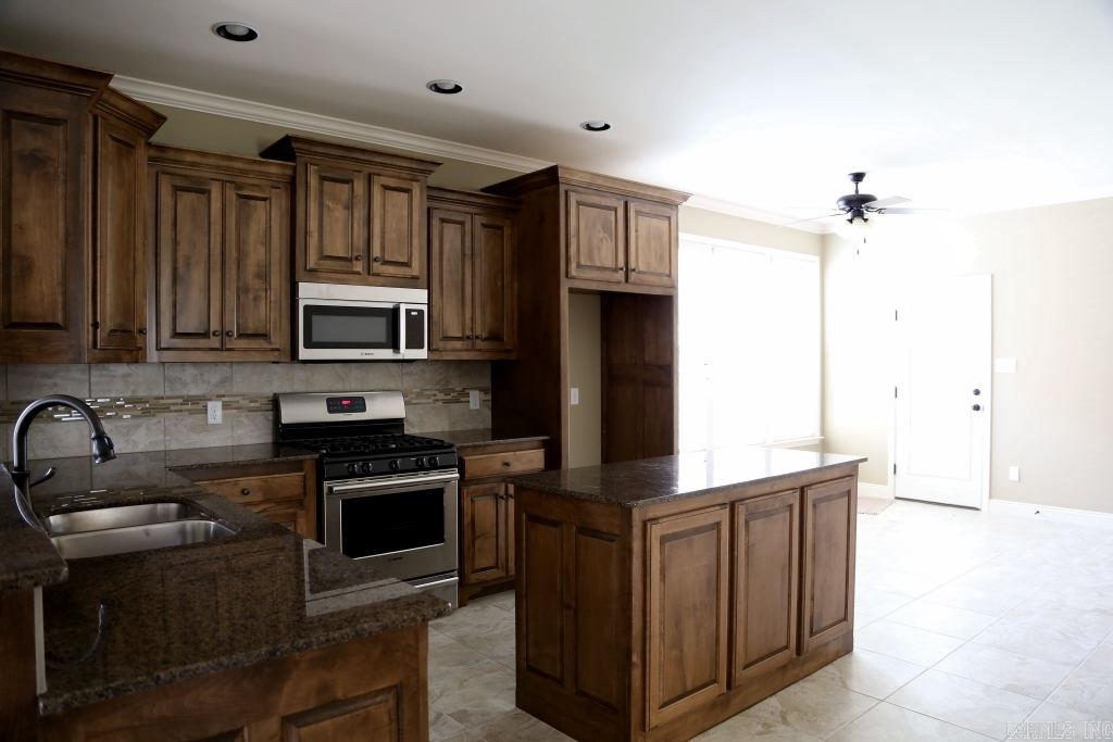 Prospect Park - Residential