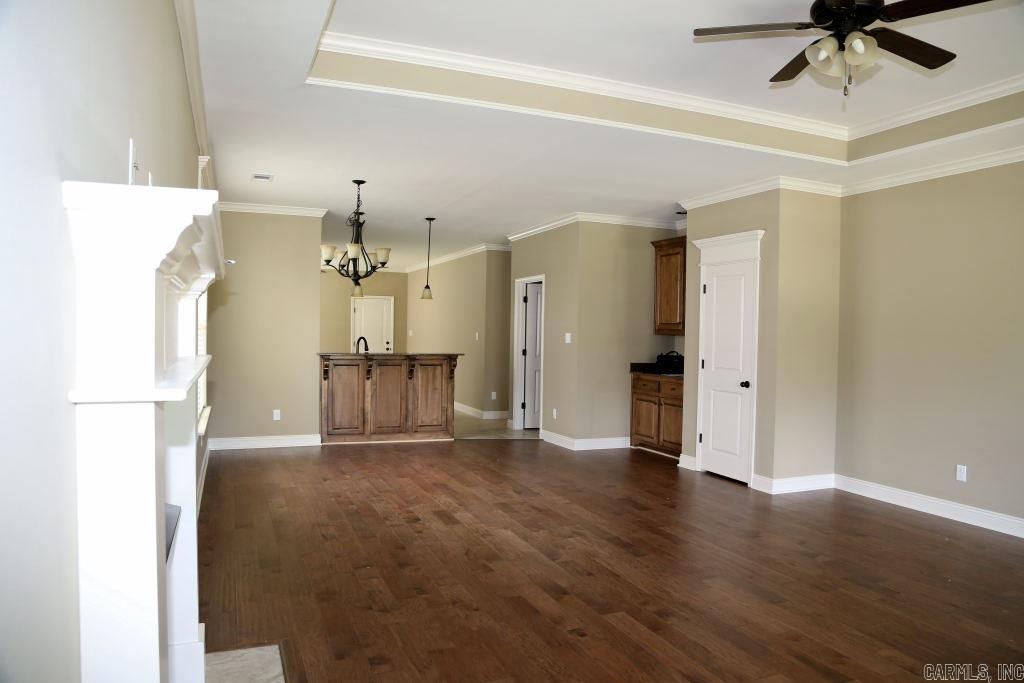 Prospect Park - Residential