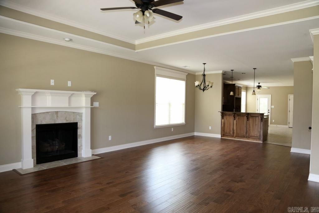 Prospect Park - Residential