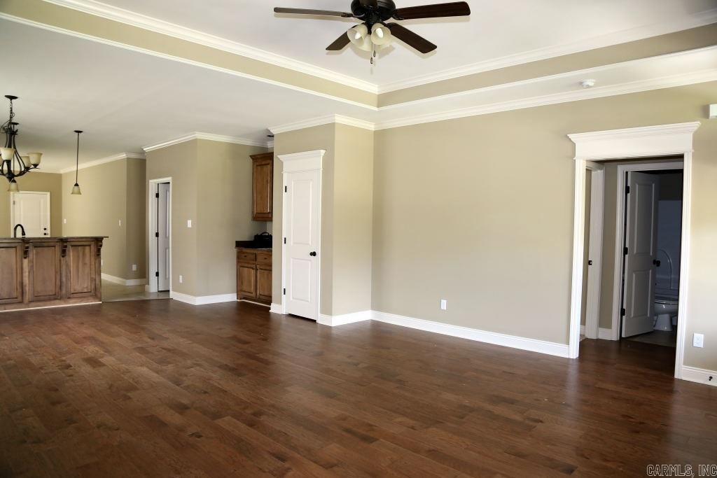 Prospect Park - Residential