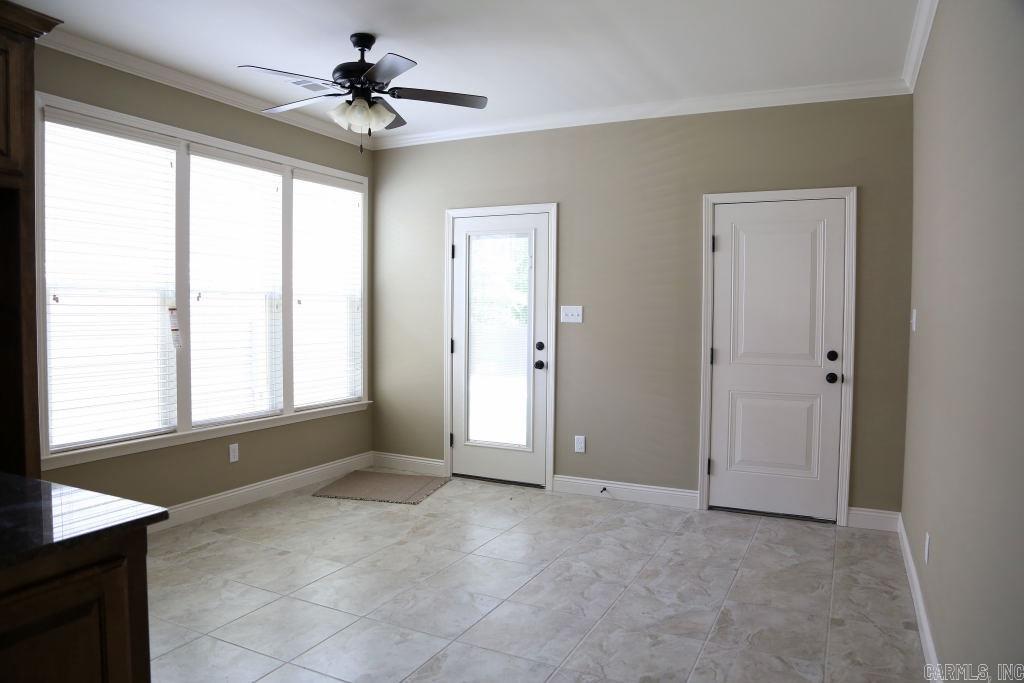 Prospect Park - Residential