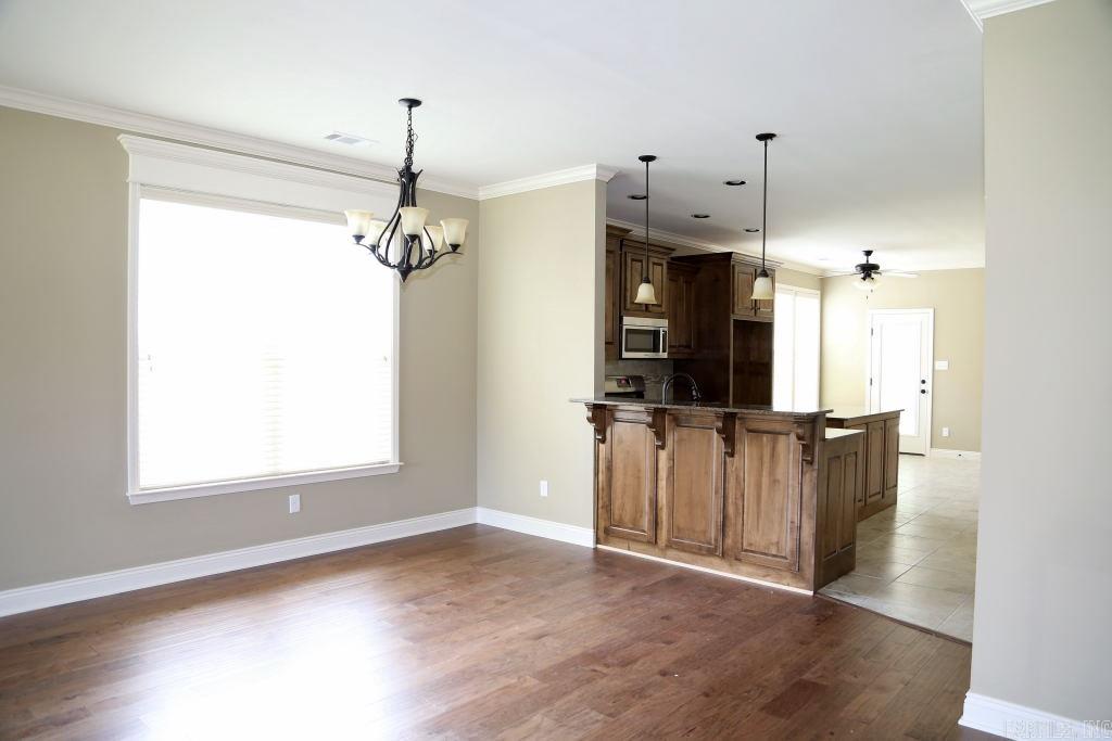 Prospect Park - Residential