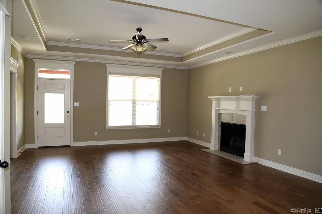 Prospect Park - Residential