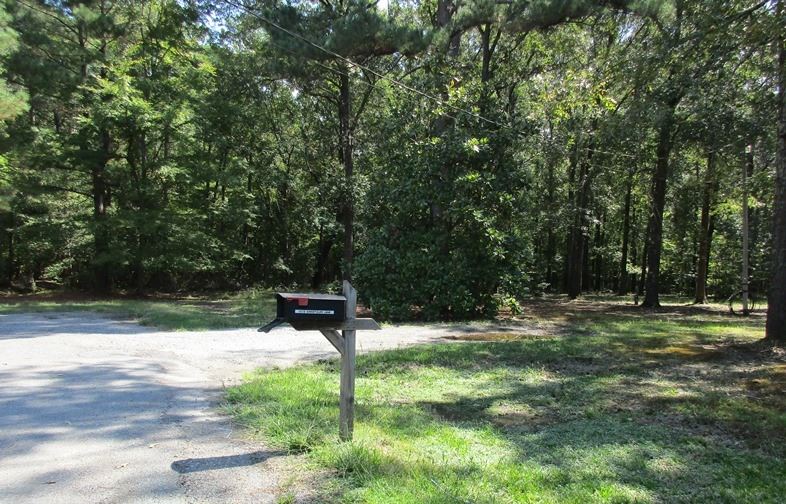 Meadowwood #3 - Land