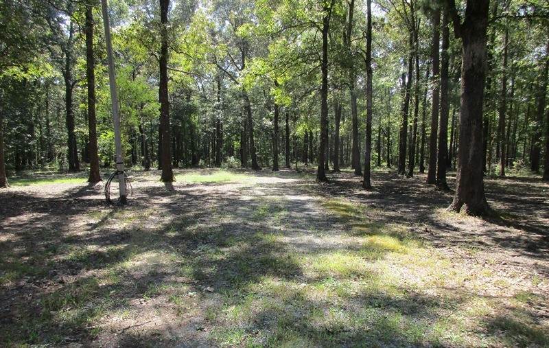 Meadowwood #3 - Land