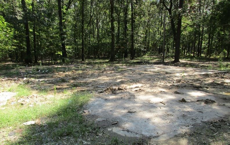 Meadowwood #3 - Land