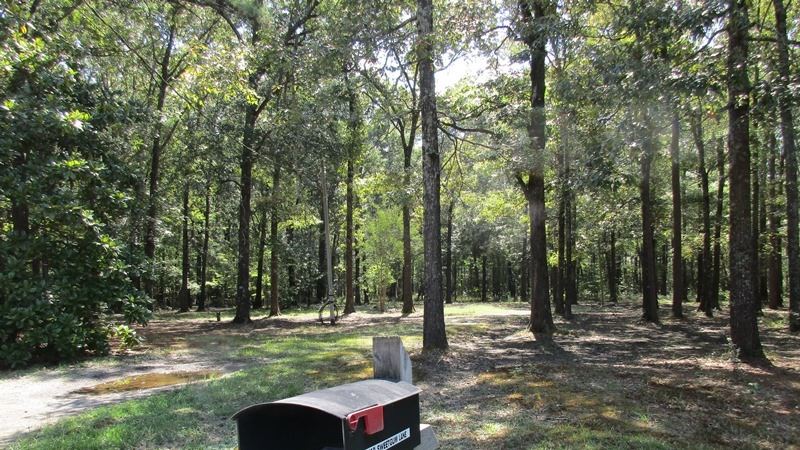 Meadowwood #3 - Land