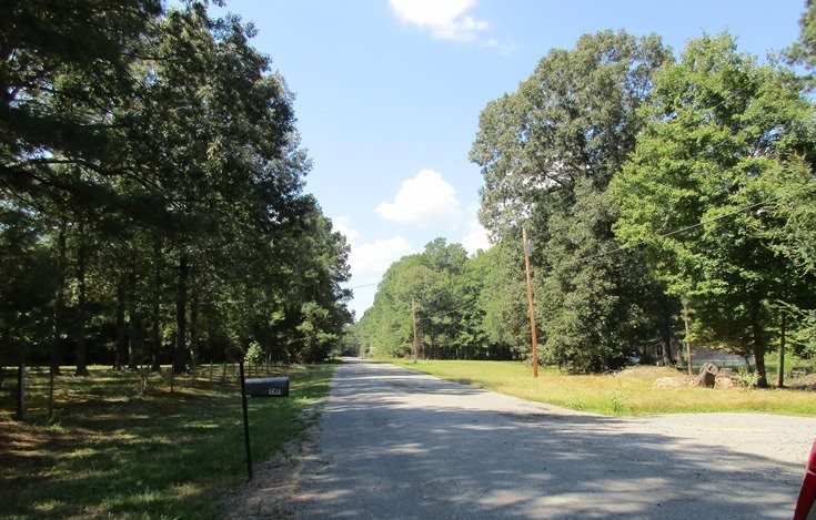 Meadowwood #3 - Land