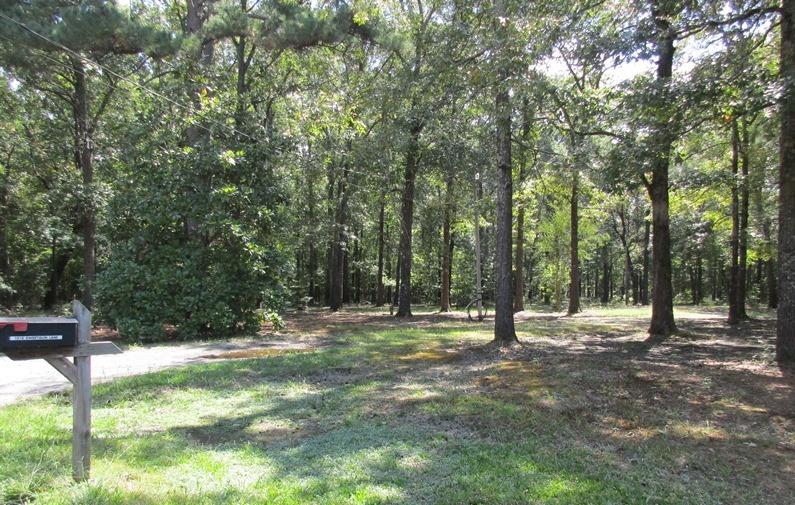 Meadowwood #3 - Land