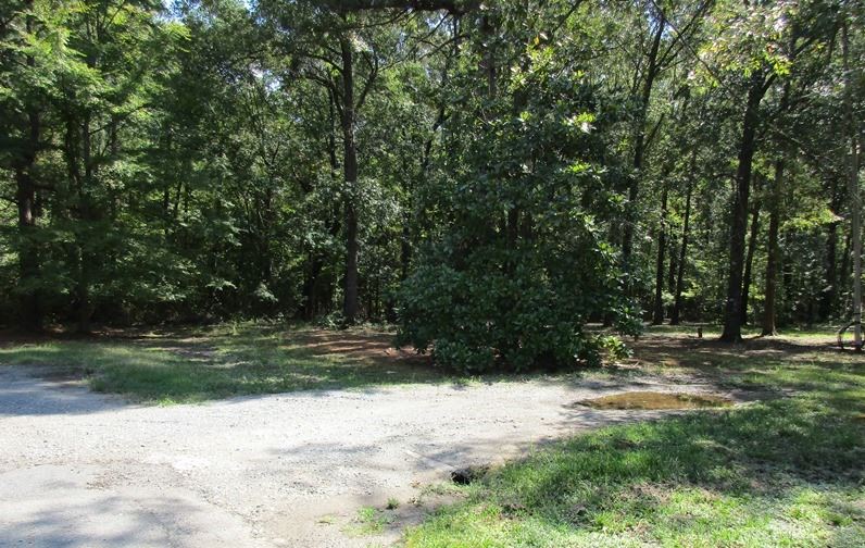 Meadowwood #3 - Land