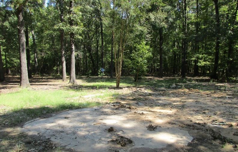 Meadowwood #3 - Land