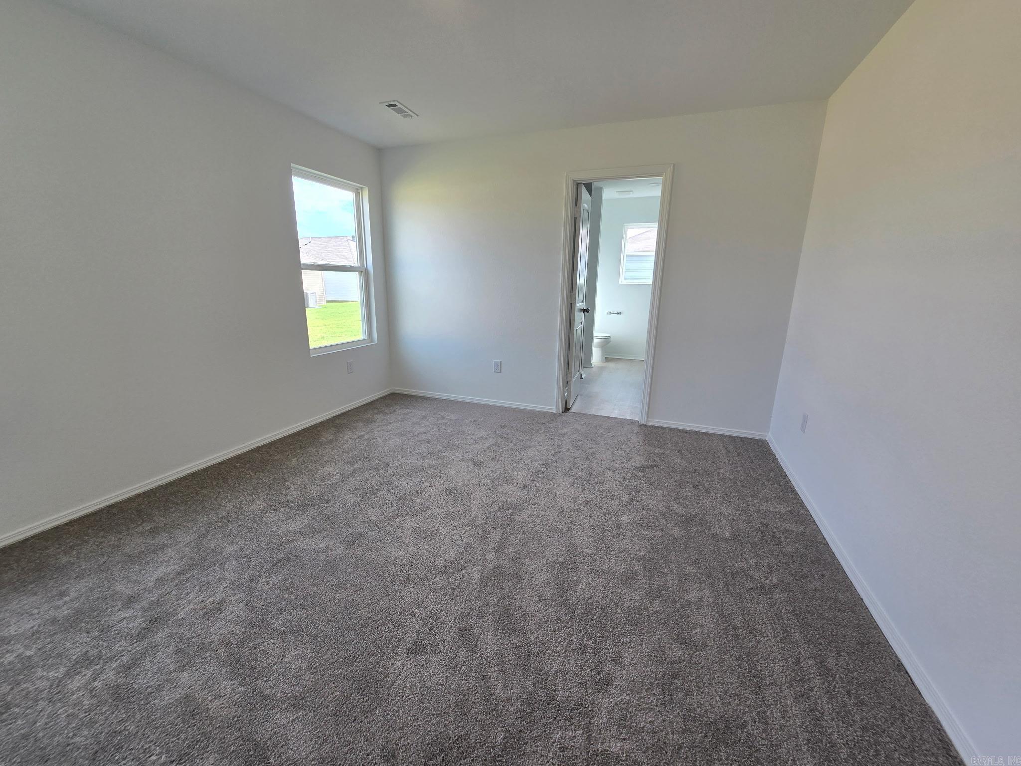 COUNTRY CLUB OF ARK THE - Residential Lease