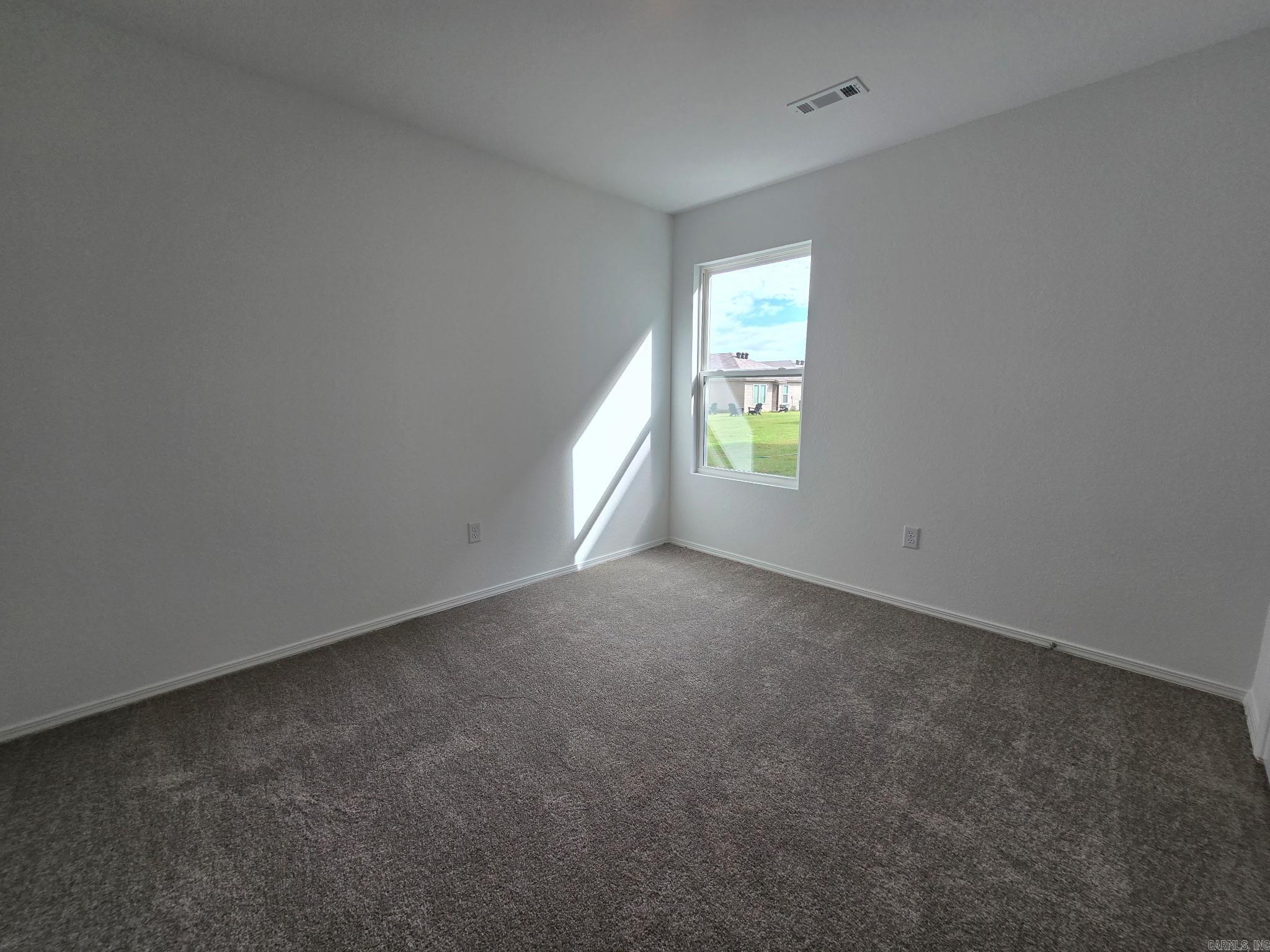 COUNTRY CLUB OF ARK THE - Residential Lease