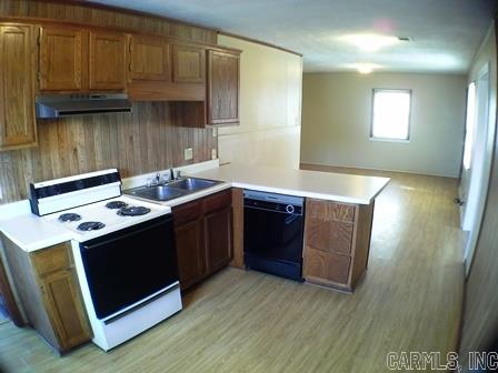 Riffel & Rhoten FPH - Residential Lease