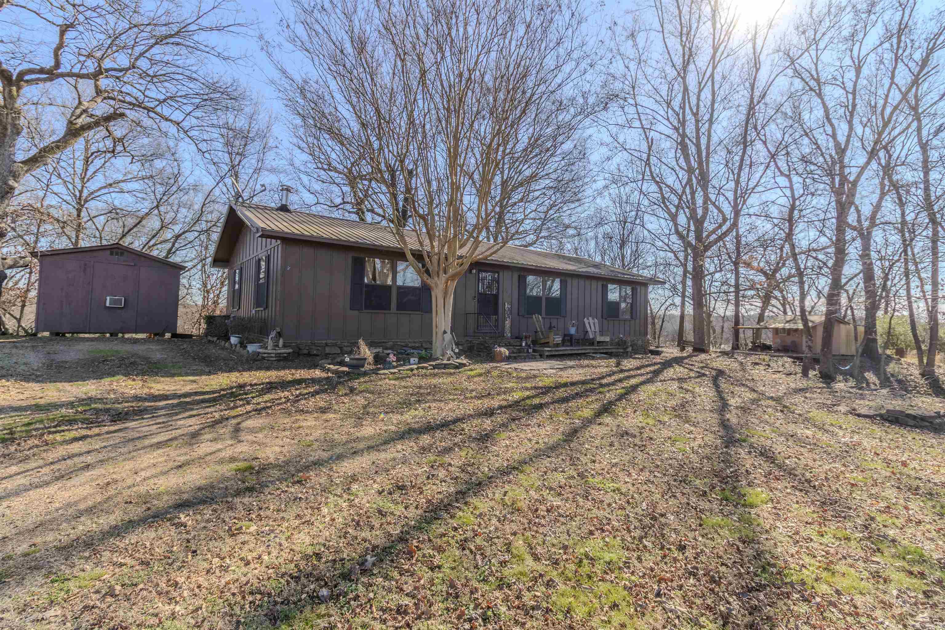 Outlots C 32-10-23 - Residential