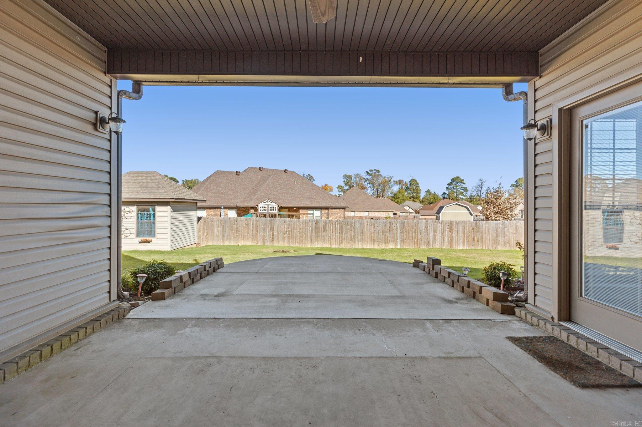 HICKORY HEIGHTS - Residential