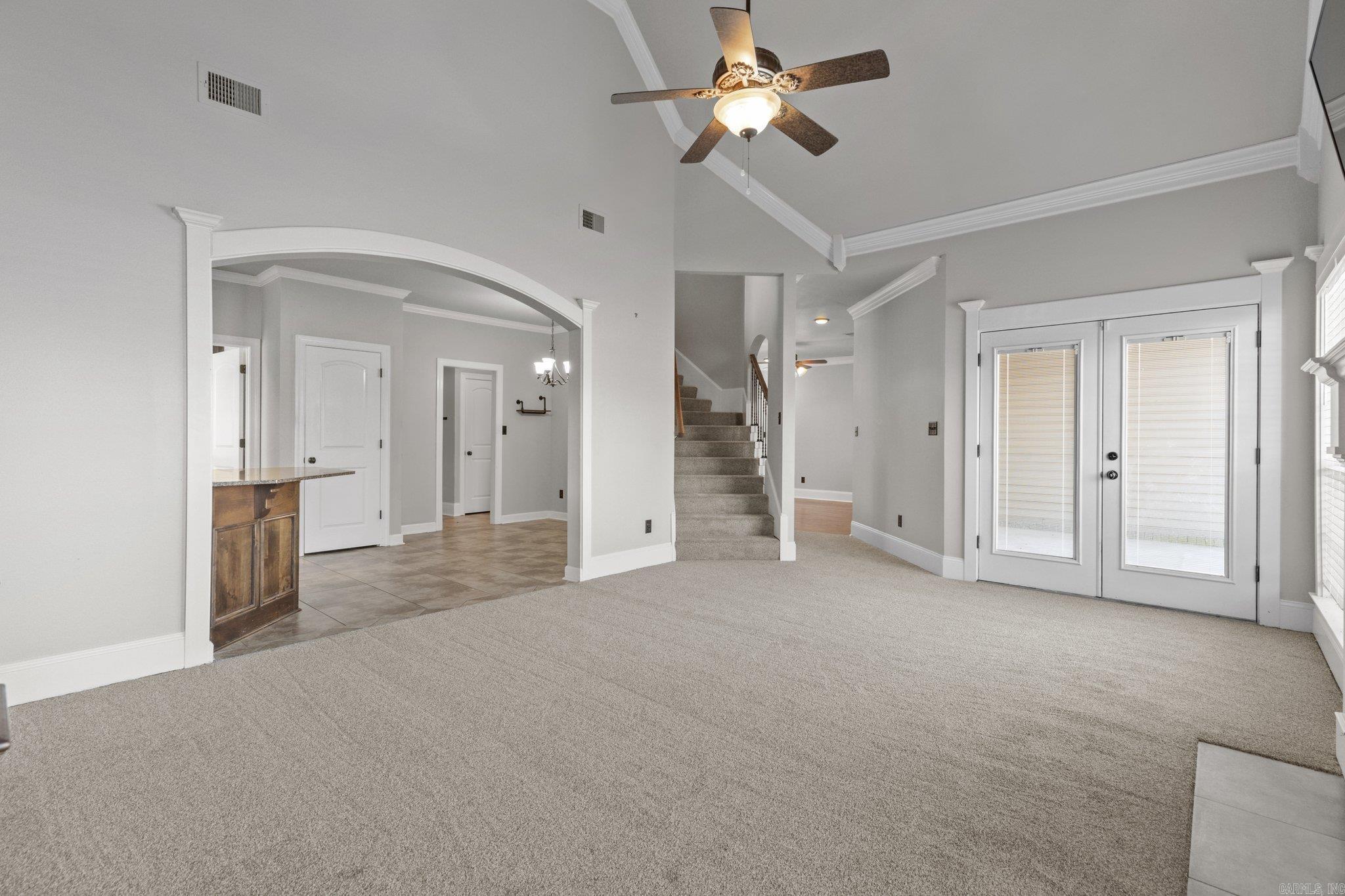 HICKORY HEIGHTS - Residential