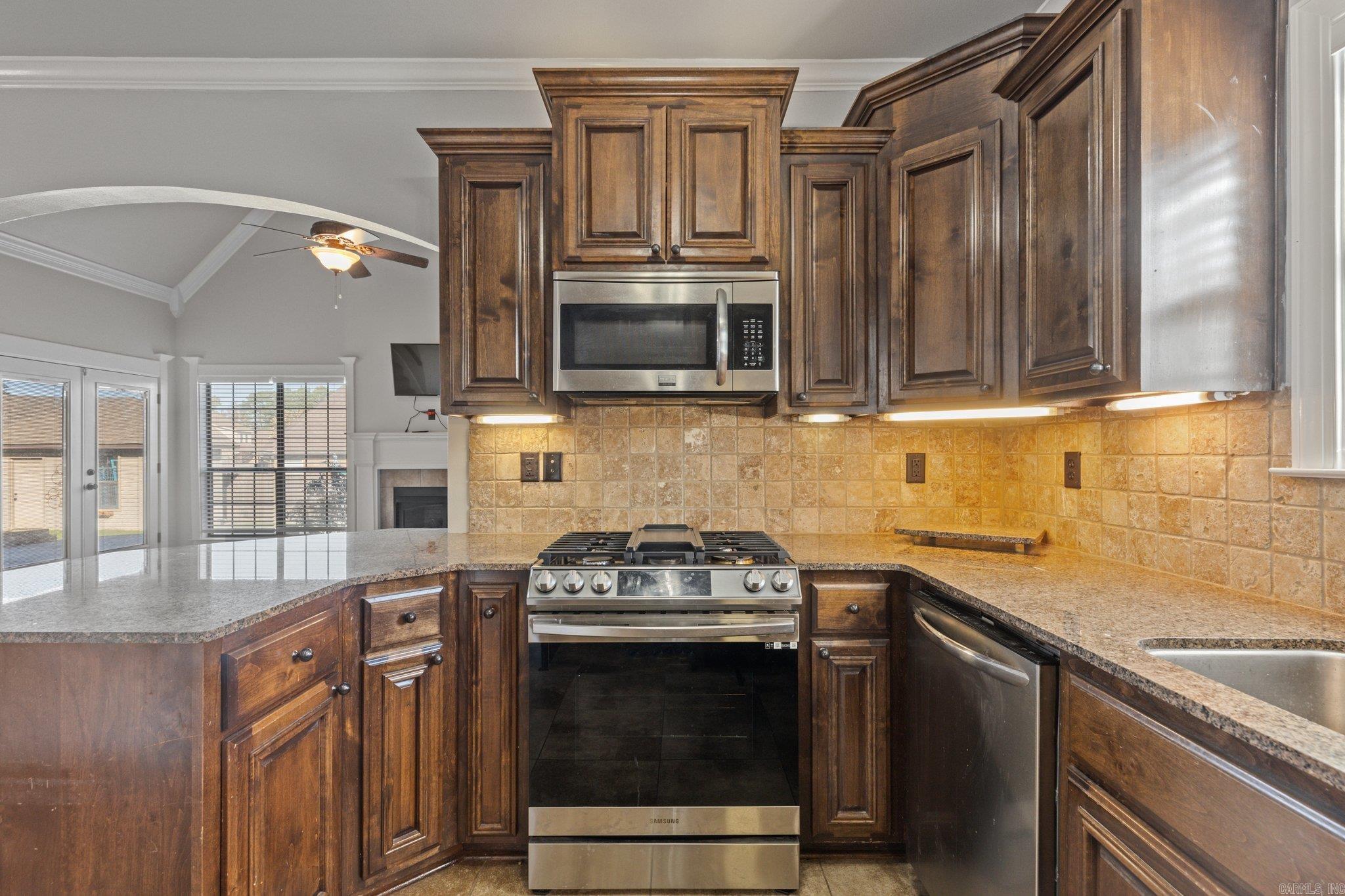 HICKORY HEIGHTS - Residential