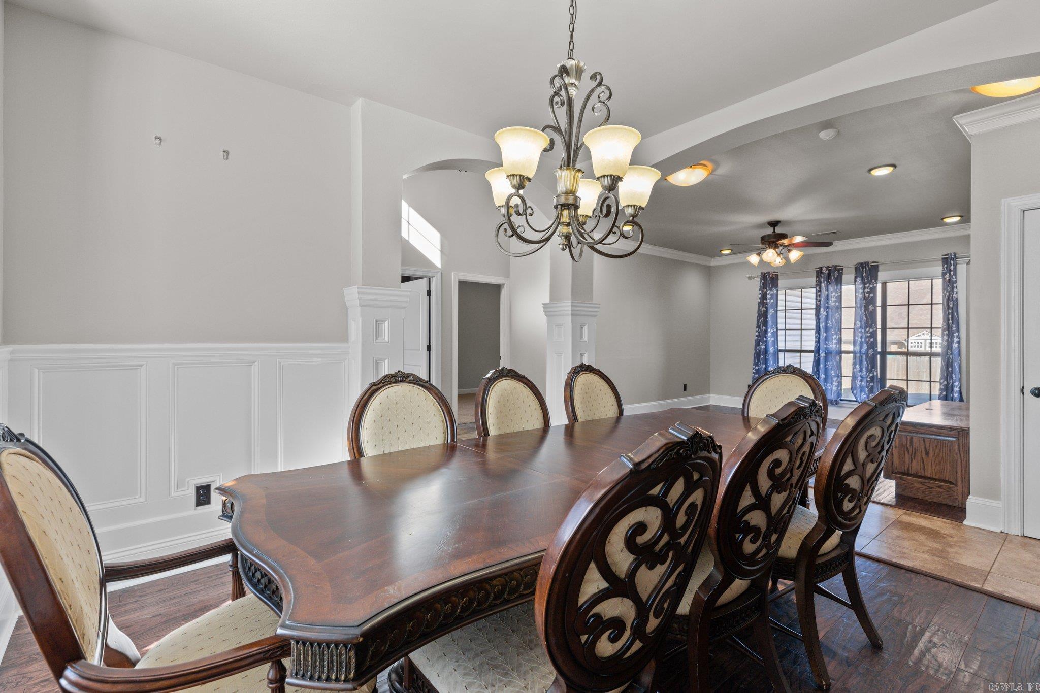 HICKORY HEIGHTS - Residential