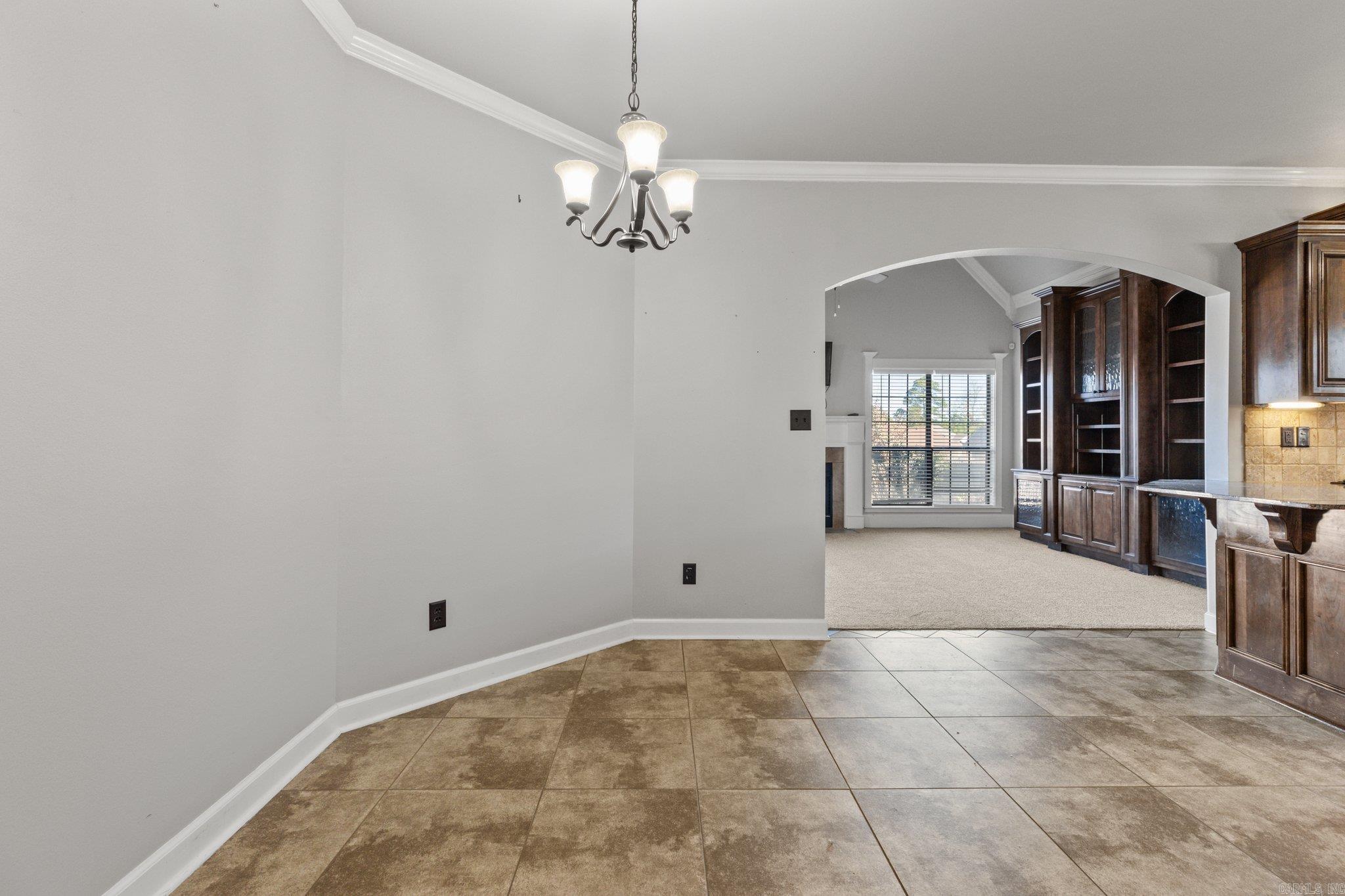 HICKORY HEIGHTS - Residential