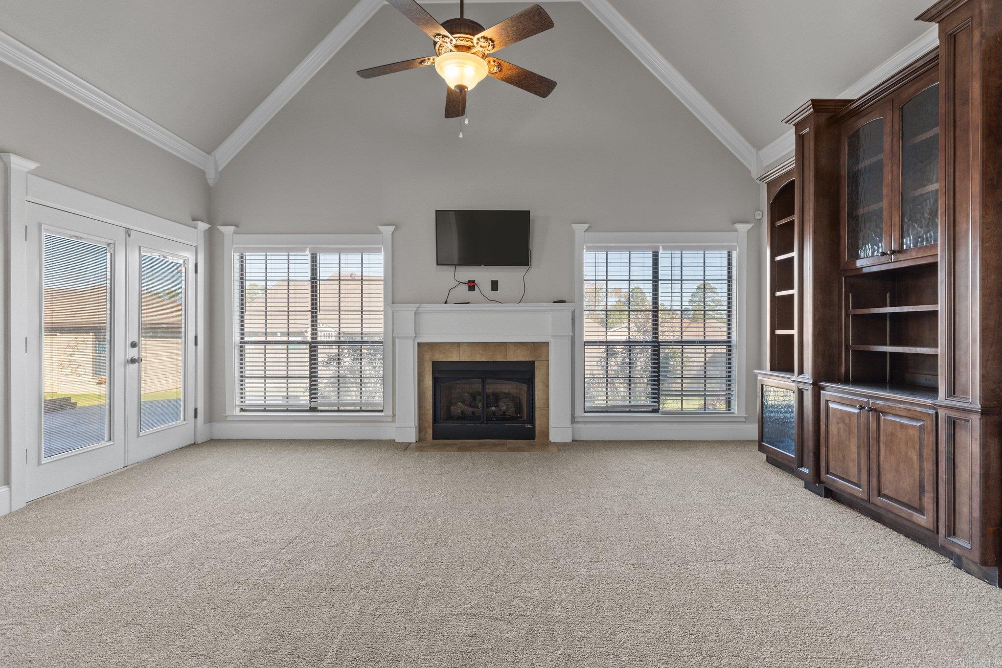 HICKORY HEIGHTS - Residential