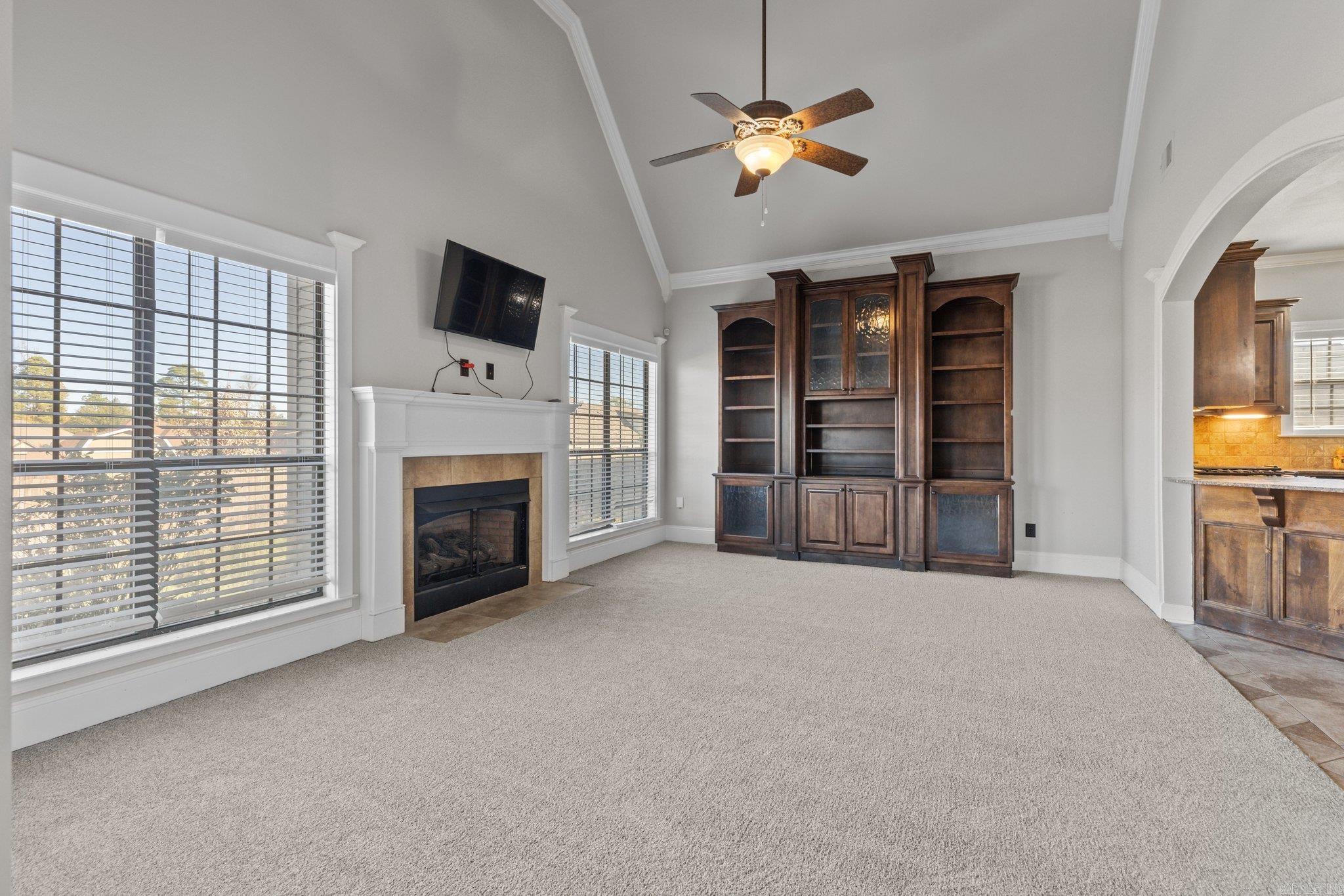 HICKORY HEIGHTS - Residential