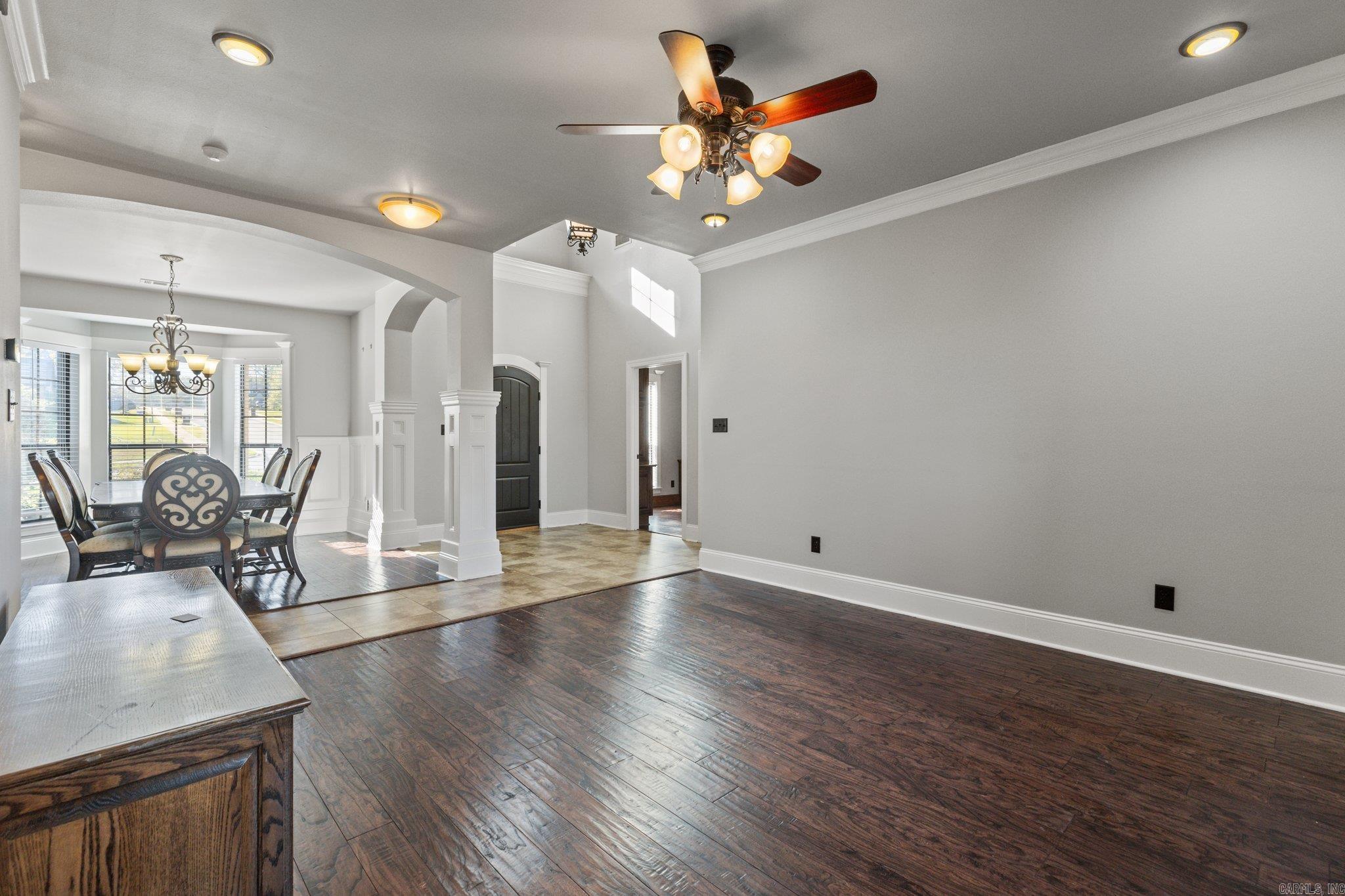 HICKORY HEIGHTS - Residential